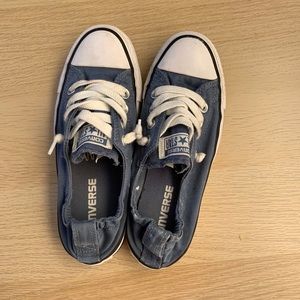 Converse All Star Shoreline Slip